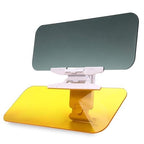 Car HD Visor Night Vision,Eyes Protecting Shield For Car Drivers