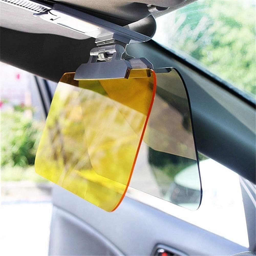 Car HD Visor Night Vision,Eyes Protecting Shield For Car Drivers