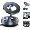 Car Dashboard Phone Holder 360° Vacuum Magnetic Phone Stand