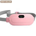 premium portable heating manstrual pain relief machine