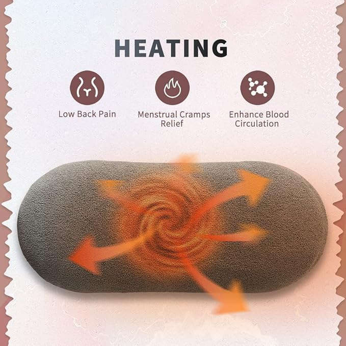 premium portable heating manstrual pain relief machine
