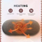 premium portable heating manstrual pain relief machine